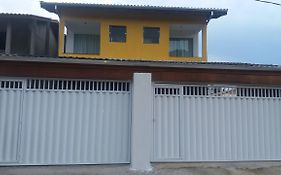 Casa em Ubatuba